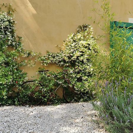Lavand'Ange Et Spa Sarrians Kültér fotó